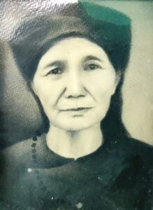 Đỗ Thị Con