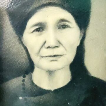 Đỗ Thị Con