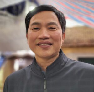 Đỗ Danh Nhuận