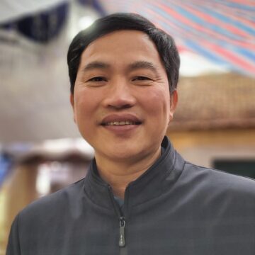 Đỗ Danh Nhuận