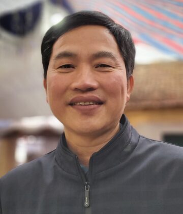 Đỗ Danh Nhuận