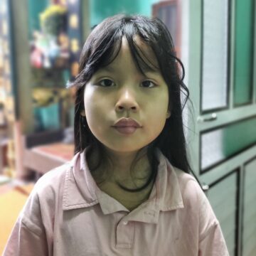 Đỗ Thị Huyên