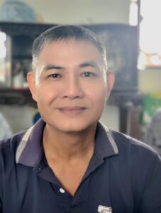Đỗ Danh Chính