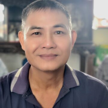 Đỗ Danh Chính