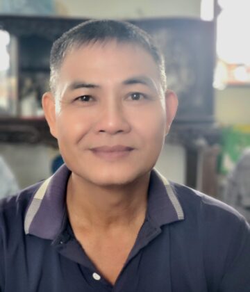 Đỗ Danh Chính