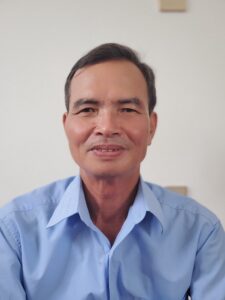 Đỗ Danh Hưng