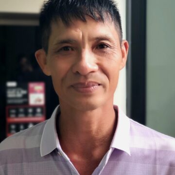 Đỗ Danh Minh