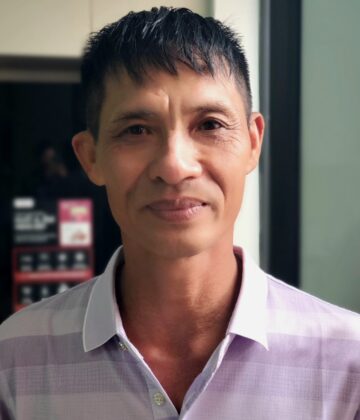 Đỗ Danh Minh