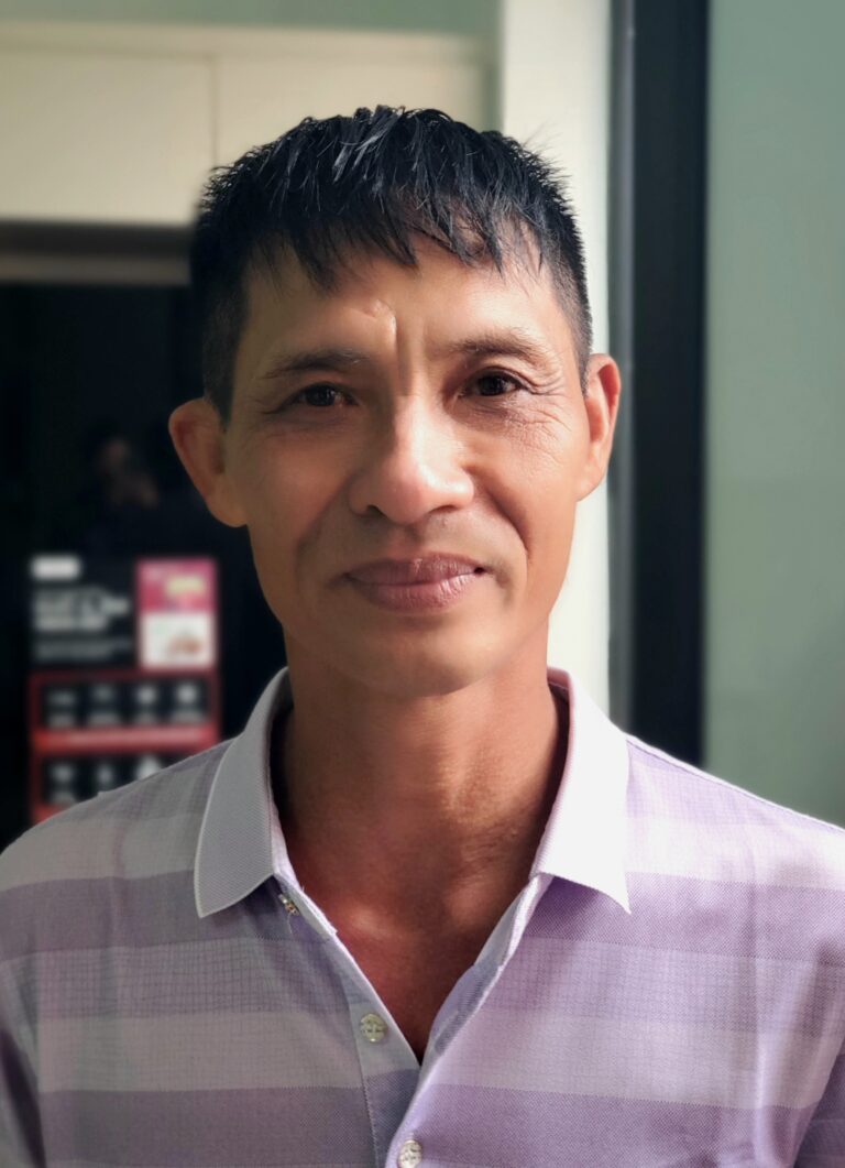Đỗ Danh Minh