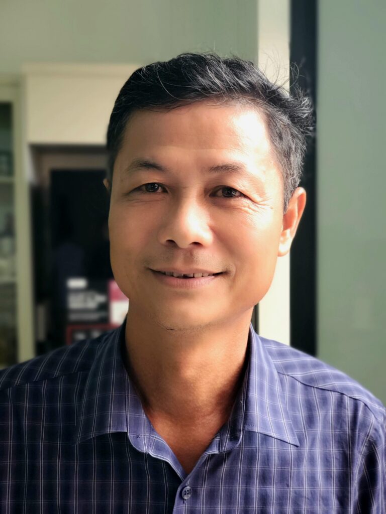 Đỗ Danh Phương