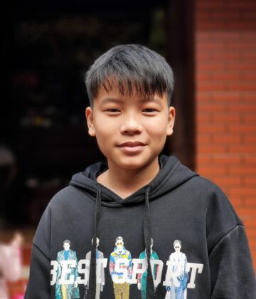 Đỗ Danh Quân