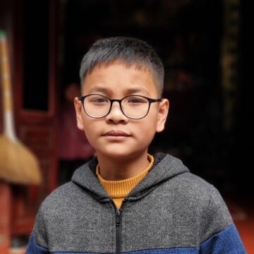 Đỗ Danh Lộc Tài
