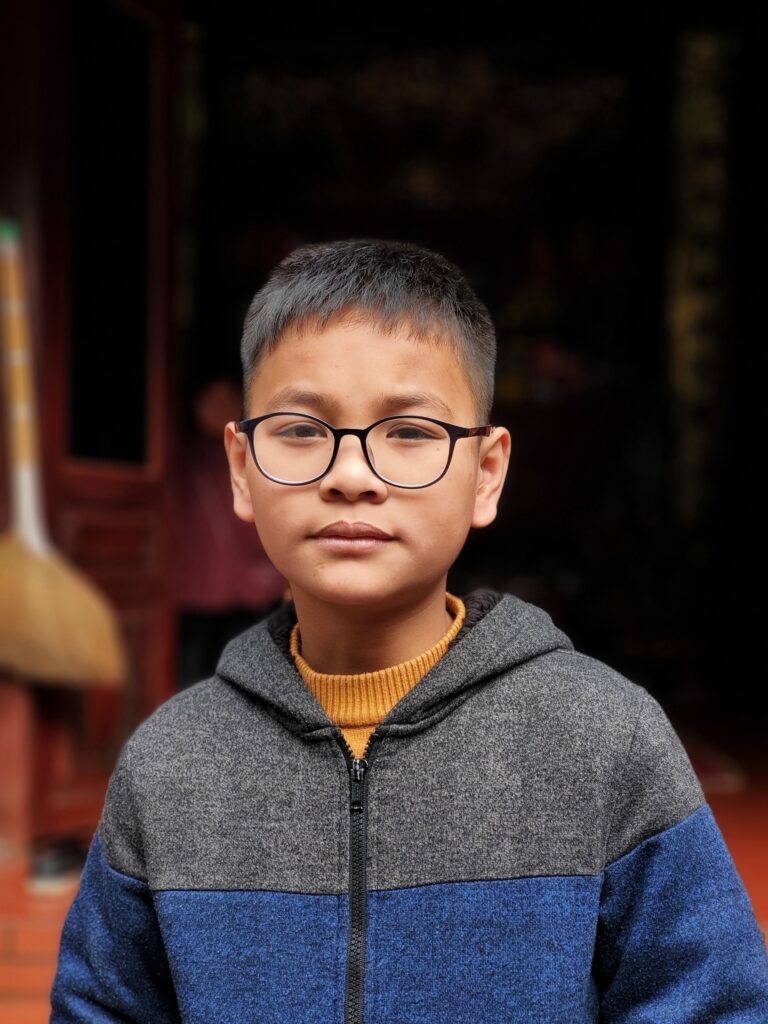 Đỗ Danh Lộc Tài