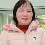 Đặng Thị Hoa