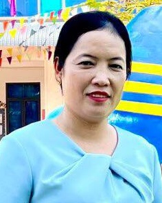 Diêm Thị Hà