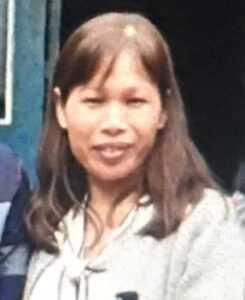 Diêm Thị Liên
