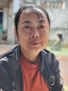 Nguyễn Thị Ngọc