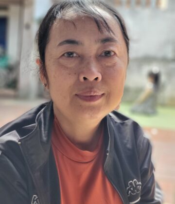 Nguyễn Thị Ngọc