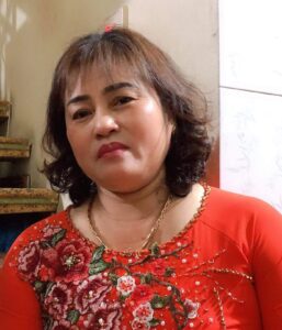 Diêm Thị Thảo