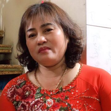 Diêm Thị Thảo
