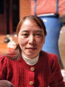 Diêm Thị Thoa