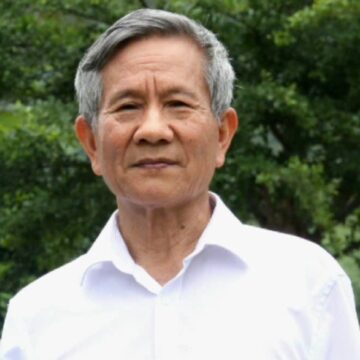 Đỗ Danh A