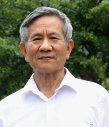 Đỗ Danh A