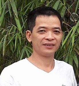 Đỗ Danh An