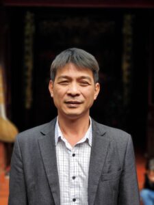 Đỗ Danh Bản