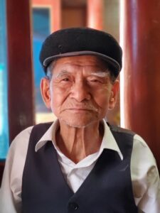 Đỗ Danh Ban