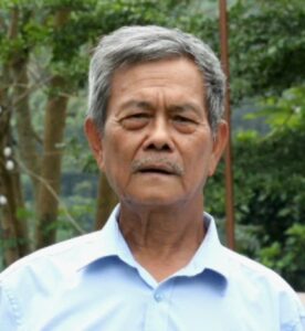 Đỗ Danh Bê