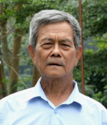 Đỗ Danh Bê