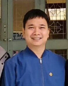 Đỗ Danh Bích
