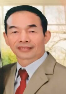Đỗ Danh Châm