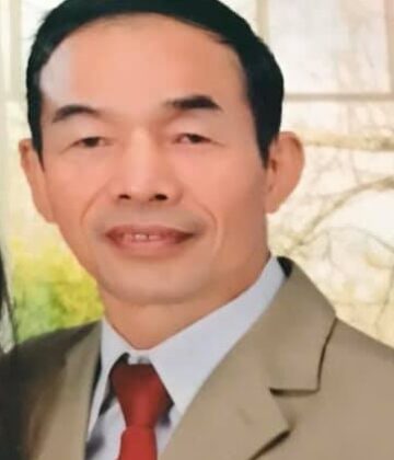 Đỗ Danh Châm
