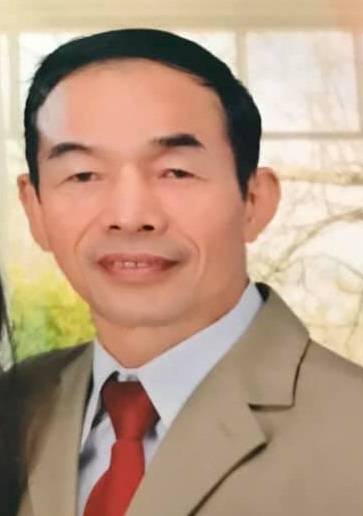 Đỗ Danh Châm
