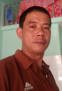 Đỗ Danh Chiêm