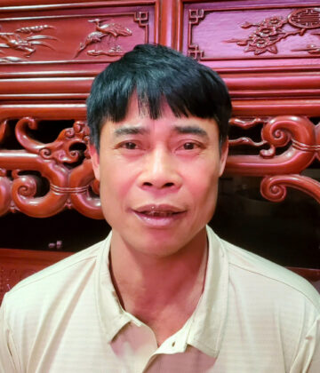 Đỗ Danh Cường