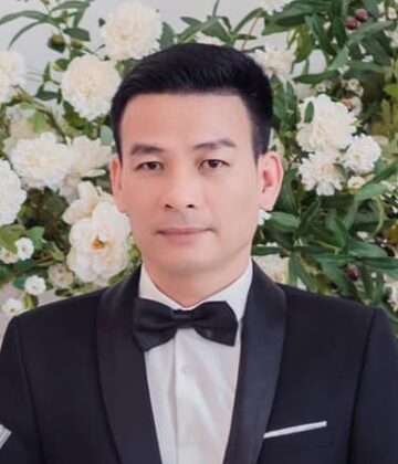 Đỗ Danh Cường