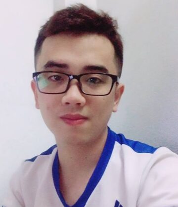 Đỗ Danh Giang