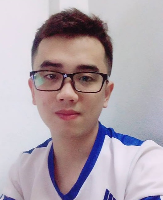 Đỗ Danh Giang