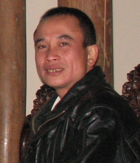 Đỗ Danh Hiền