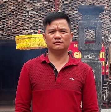 Đỗ Danh Hoan