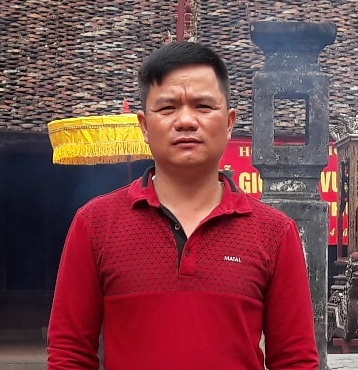 Đỗ Danh Hoan