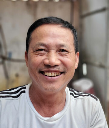 Đỗ Danh Lập