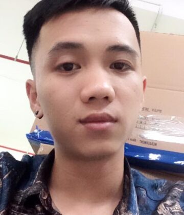 Đỗ Danh Linh