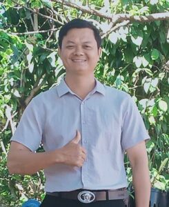Đỗ Danh Long
