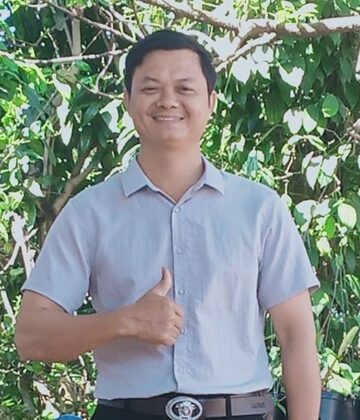 Đỗ Danh Long