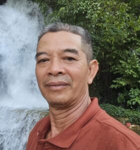 Đỗ Danh Mạn
