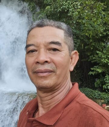 Đỗ Danh Mạn